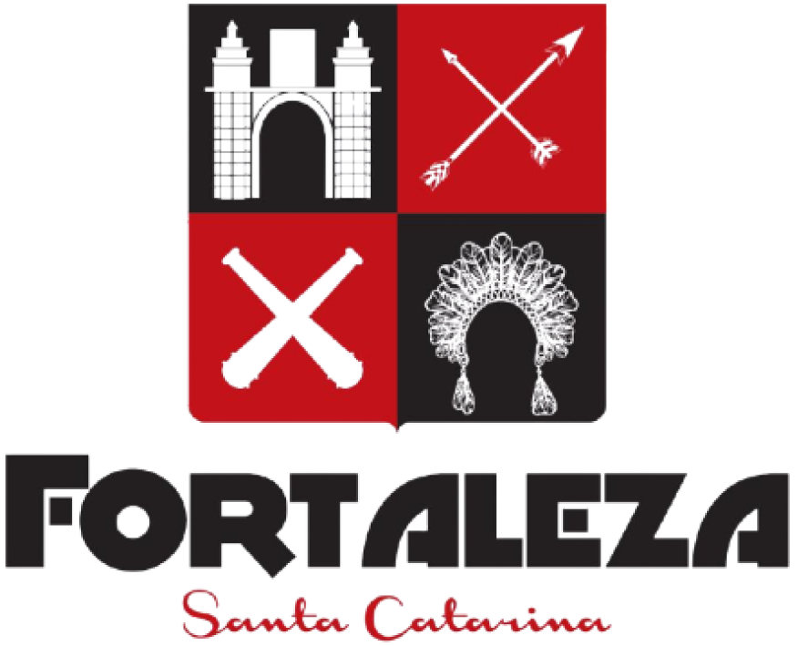 Logo Fortaleza Santa Catarina